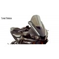Zero Gravity Racing Windshields for the Yamaha YZF-R3 / R25 (2019+) Zero Gravity Racing Windshields for the Yamaha YZF-R3 / R25 (2019+)